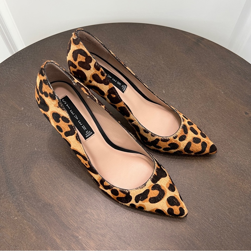 Steve Madden “Local-L” - Picture 3 of 15